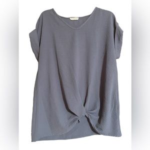 First Love, Large, polyester/spandex. EUC.